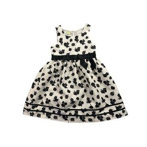 Holiday Edition Girls Dress
